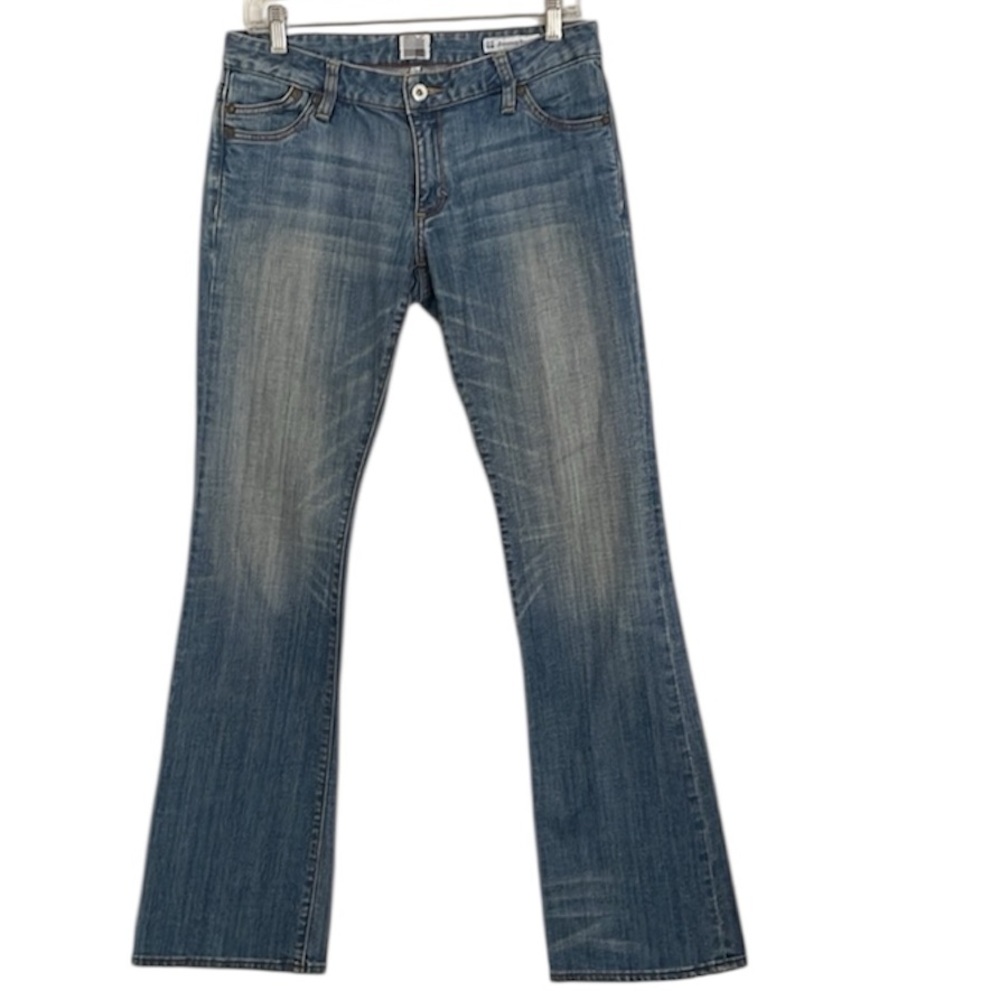 Vintage Salt Works Broadway Bootcut jeans size 28